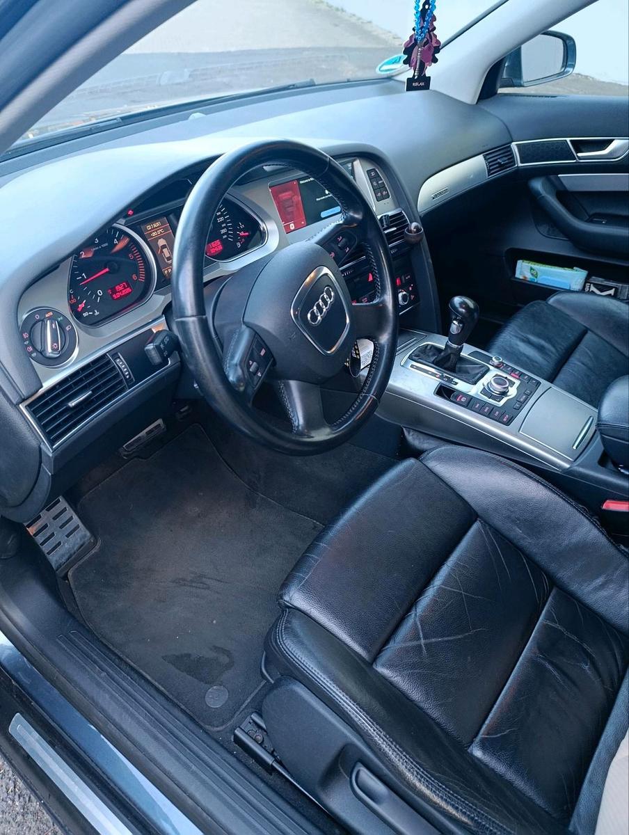Audi Quattro 2007 — photo 7