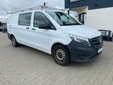 Mercedes-Benz Vito Mixto 114/116/119/124 CDI 4x4 extralang|6SI - Mercedes-Benz: V12