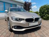 BMW 420d Coupe HUD Xenon BMW Scheckheft Navi Prof. - BMW 420 in Dortmund