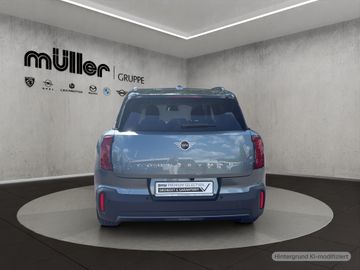 MINI Countryman C (Cooper) - 5