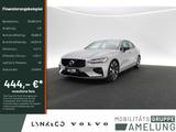Volvo S60 B5 Benzin AWD Ultimate Dark - Volvo S60 Gebrauchtwagen