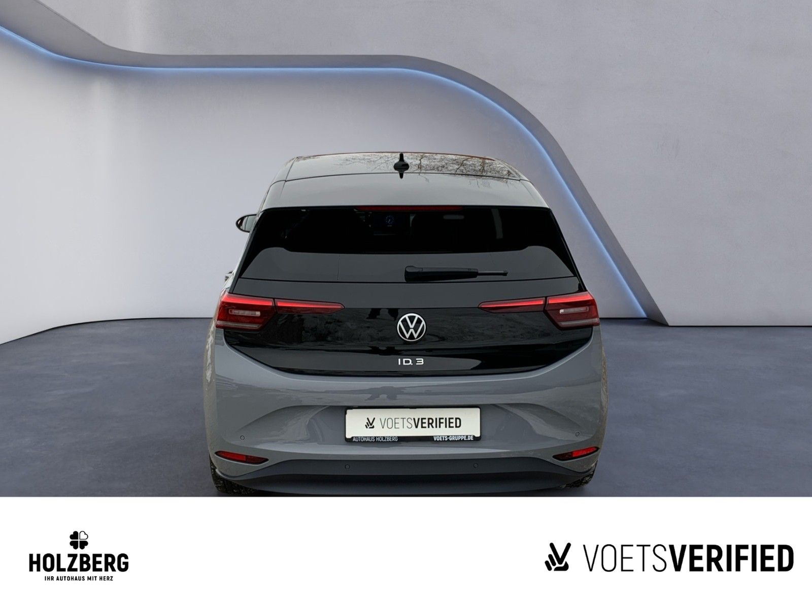 Volkswagen ID.3 - Bild 5