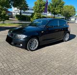 BMW 116i M Packet - BMW 1 Series: M Packet