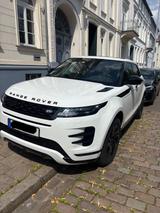 Land Rover Range Rover Evoque D180 R-DYNAMIC HSE AWD Au...