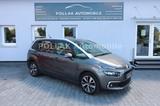 Citroën C4 SpaceTourer Shine*LED*CAM*7-SIT*NAVI*SHZ*MFL* - graue Citroën C4 SpaceTourer