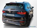 Cupra Ateca VZ 2.0 TSI 4Dr. AHK Beats Navi Pano 360° - Cupra Ateca: Van