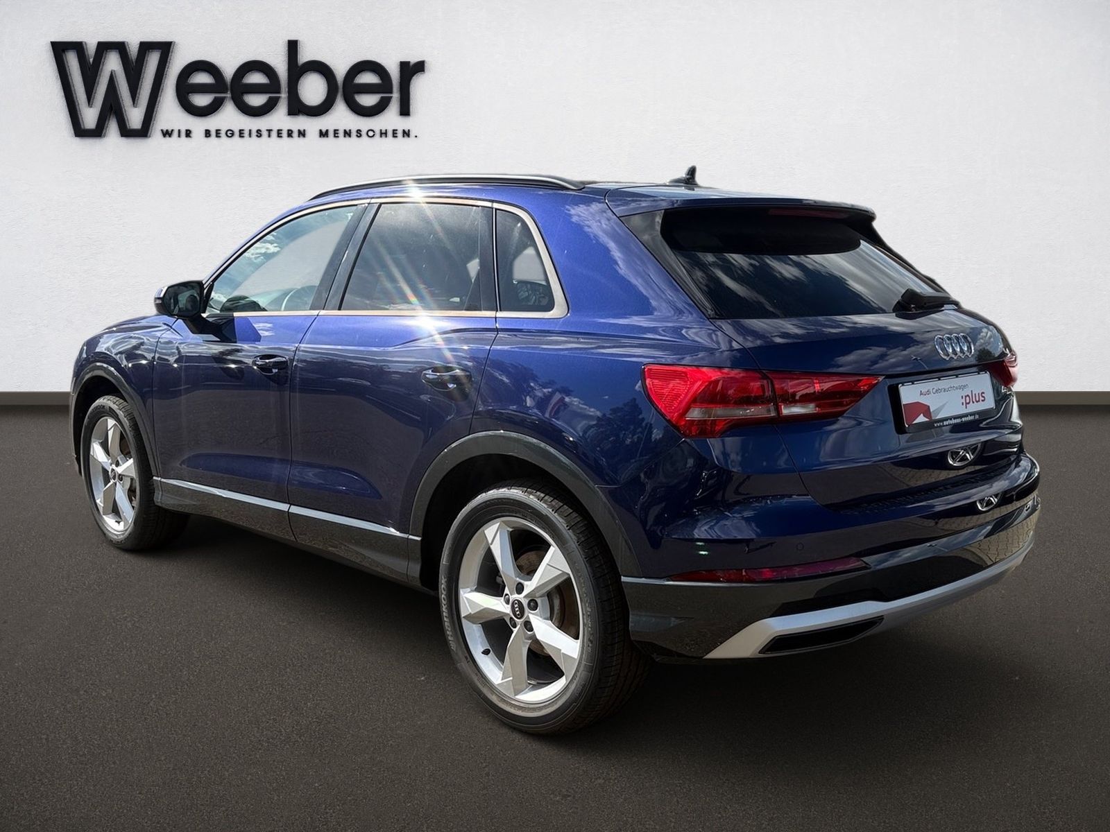Audi Q3 - Bild 12
