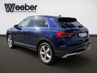 Audi Q3 - Vorschau Bild 12