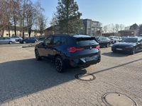 BMW X3 - Vorschau Bild 4