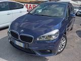 BMW Bmw 216d Gran Tourer Advantage - BMW 216 Gran Tourer aus 2017