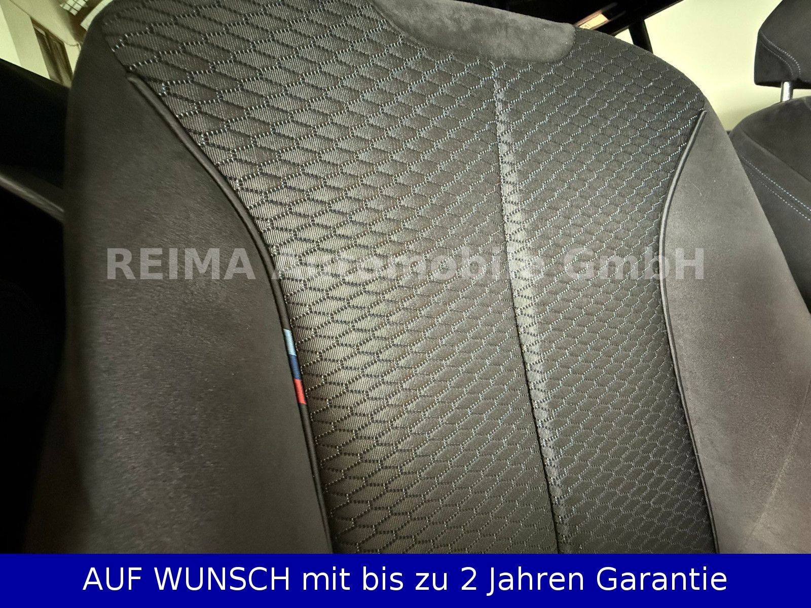 Fahrzeugabbildung BMW 335 d xDrive M Sport Touring, HUD, LED, H&K
