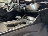 Audi S6 - Vorschau Bild 13