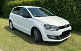Volkswagen Verkaufe VW Polo Style 1.2 TDI  Weiß  20... - Volkswagen Polo aus 2011: W