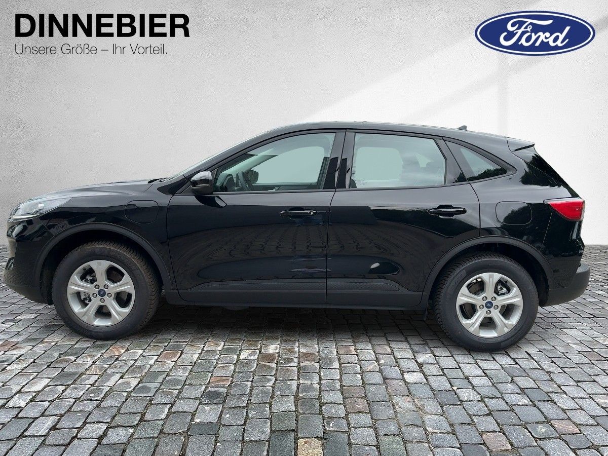 Ford KUGA Cool&Connect Navi+PDC+Klima+Winterpaket imagem 3