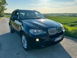 BMW Bmw x5 35d 30sd M Paket ab Werk M57 - gebrauchte BMW 535 aus dem Jahr 2009