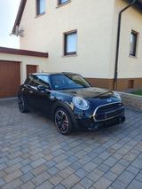 MINI John Cooper Works John Cooper Works - MINI MINI Gebrauchtwagen in Mainz