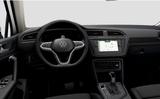 Volkswagen Tiguan 1.4 TSI DSG eHybrid Elegance | NAVI | AHK - Volkswagen Tiguan mit Hybrid-Antrieb: Automatik