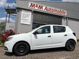 Dacia Sandero II 1.0i Essentiel*Klima+EU 6+aus 1.Hand* - Dacia Sandero: Essentiel