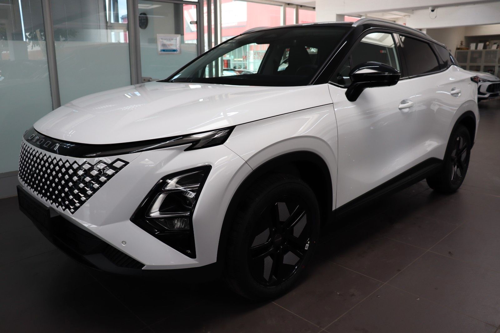 OMODA 5