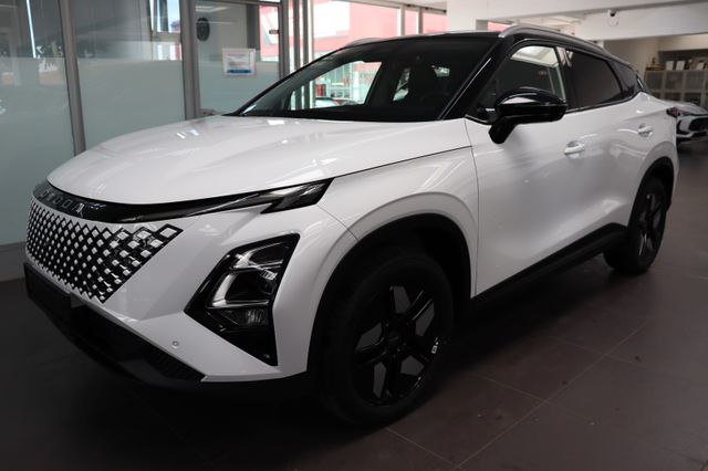 OMODA 5
