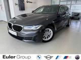 BMW 540 d xDrive Touring HUD Navi Leder Laserlicht S - BMW 540 in Frankfurt (Main)