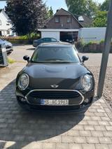 MINI One D Clubman One D One - MINI One D Clubman Gebrauchtwagen