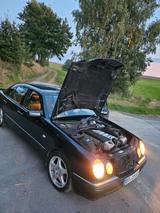 Mercedes-Benz Mercedes w210 e300td OM 606 Italien diesel... - Mercedes-Benz 210 d