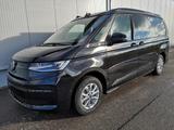 Volkswagen T7 California Beach 2.0TDI DSG GV5 Elegance+ ... - schwarze Volkswagen T7 California