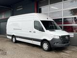 Mercedes-Benz Sprinter 317 CDI XXL L5H3 Klima Kamera 94'km - Mercedes-Benz Sprinter xxl