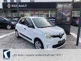 Renault Twingo Life SCe 65 - Renault Twingo in Frankfurt (Main)