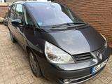 Renault Espace IV Edition 25th  Vollausst... - Renault Espace: Edition 25th