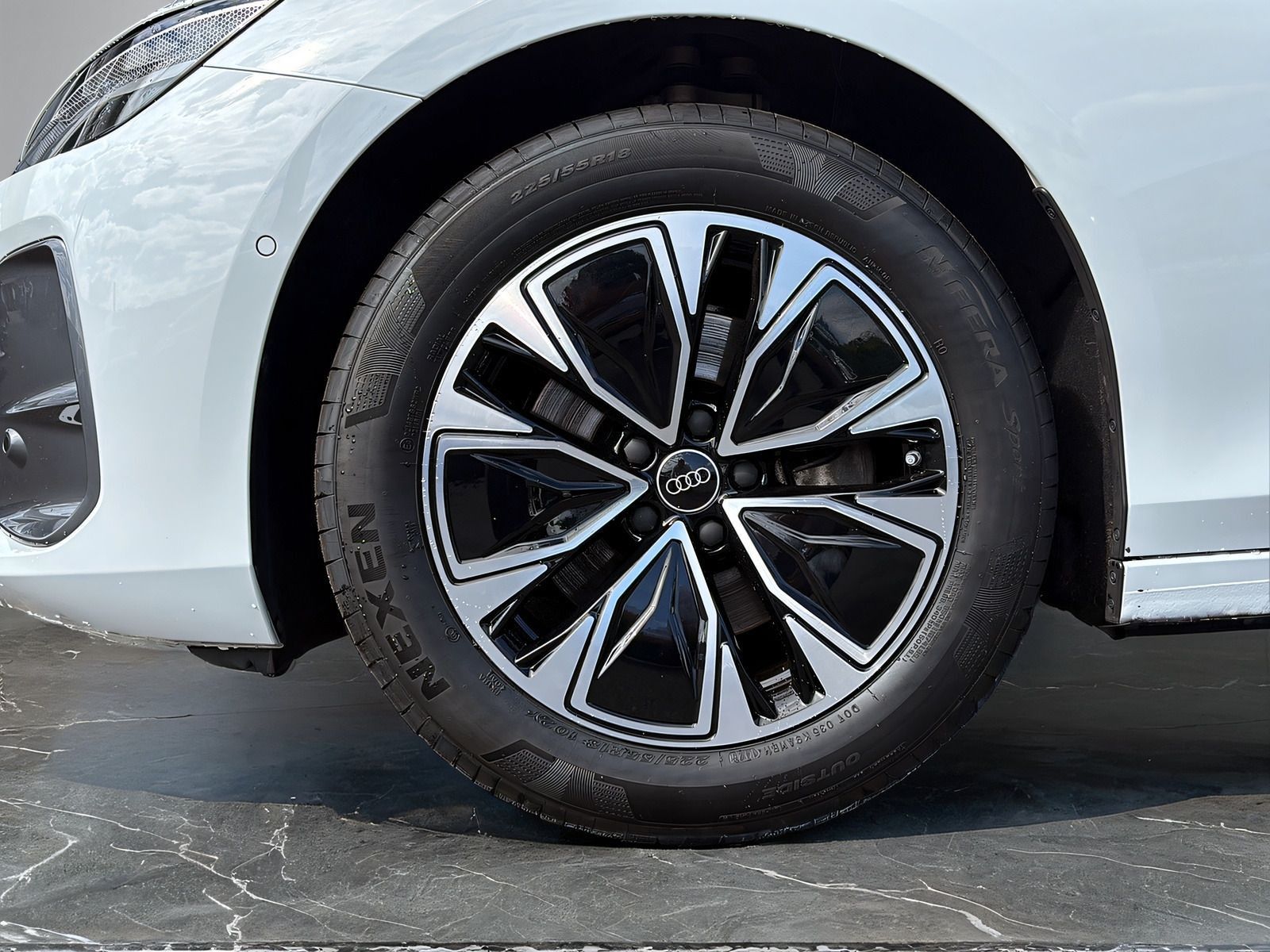 Audi A6 - Bild 3