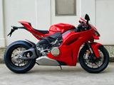 Ducati Panigale V4 - sofort verfügbar - 2,99%