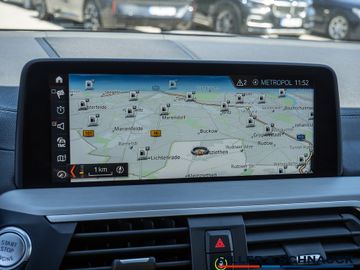 BMW X4 - 11