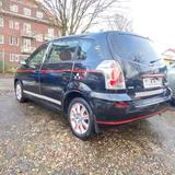 Toyota Corolla Verso 1.8 Executive*7-Sitzer*Kamera*AC* - Toyota Corolla Verso: 7 Sitzer