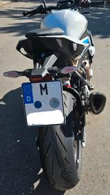BMW S 1000 R M-Paket Schmiederäder 3 Pakete  - Offers