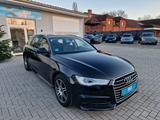 Audi A6 Avant 2.0 TDI+Automatik+Scheckheft+Xenon
