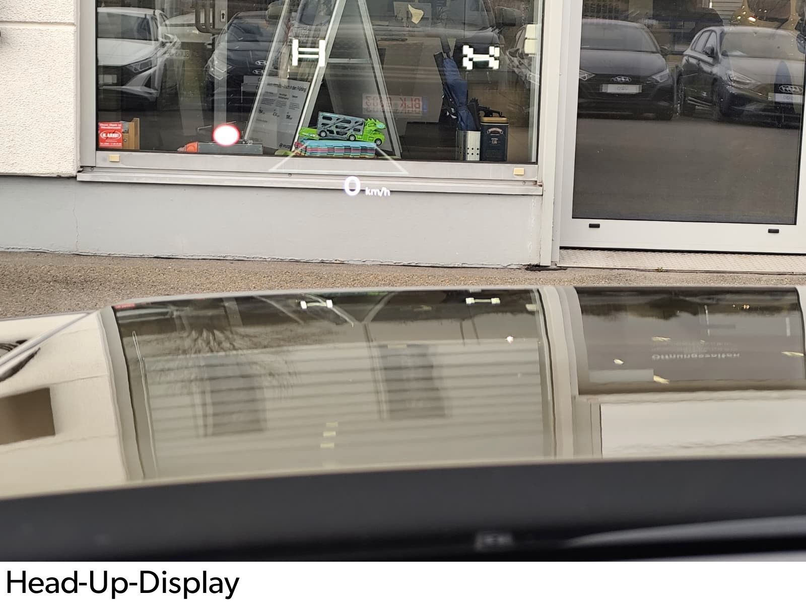 Hyundai Santa Fe – Bild 24