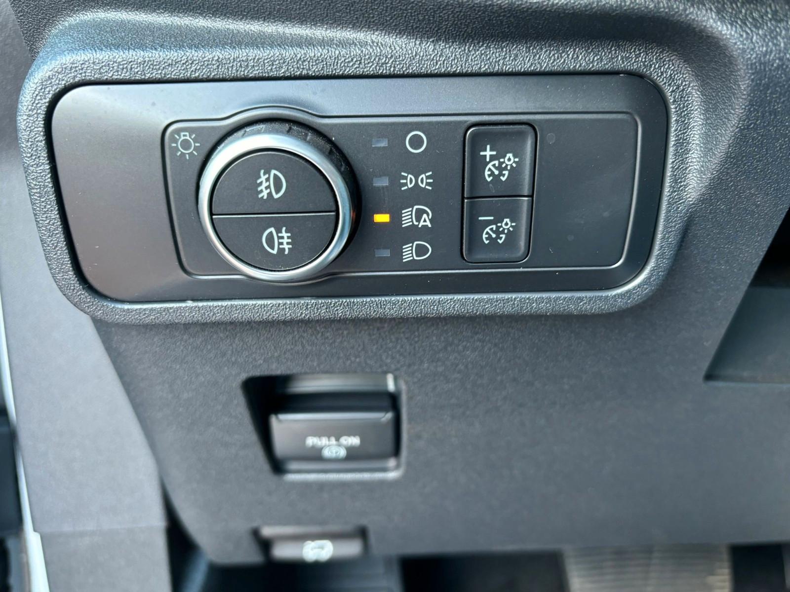 Ford Bronco 2.7 l EcoBoost Outer Banks 4x4 Automatik
