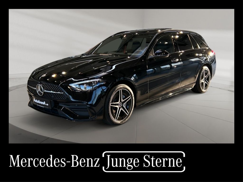 Image of Mercedes-Benz C 300