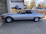 Mercedes-Benz SLC450 - Mercedes-Benz 450 aus 1979: Sl