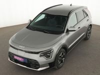 Kia Niro - Vorschau Bild 10