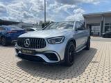 Mercedes-Benz GLC 63 AMG S 4M+ Coupé NIGHT+AERO+SITZKLIMA+360° - gebrauchte Mercedes-Benz GLC 63 AMG aus dem Jahr 2023