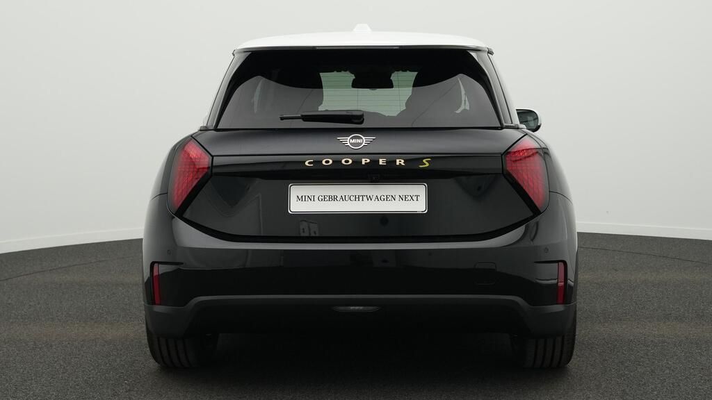 MINI Cooper SE - Bild 10