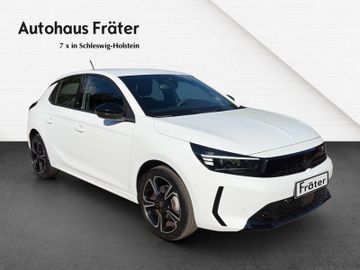 Fotografie 3 des Opel Corsa GS Kamera LED Sitzheizung