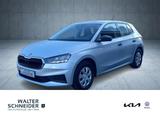 Skoda Fabia 1.0 TSI Essence LED DAB Lane Assist Tempom - Skoda Fabia: Essence