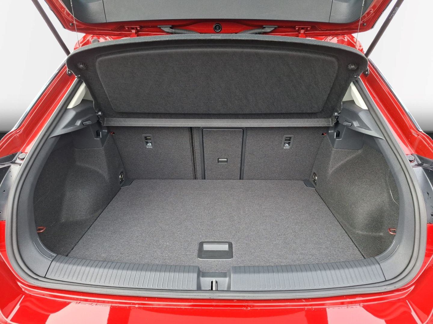 T-Roc Life 1.5 TSI *Navi*SHZ*App-Connect*