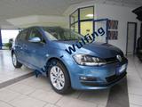 Volkswagen Golf VII 1.4 TSI-125 Xenon,Ergo,Sitzheiz, - VW Golf Gebrauchtwagen in Rostock