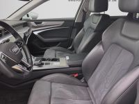 Audi A6 - Vorschau Bild 10