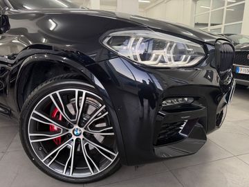 BMW X4 - 12